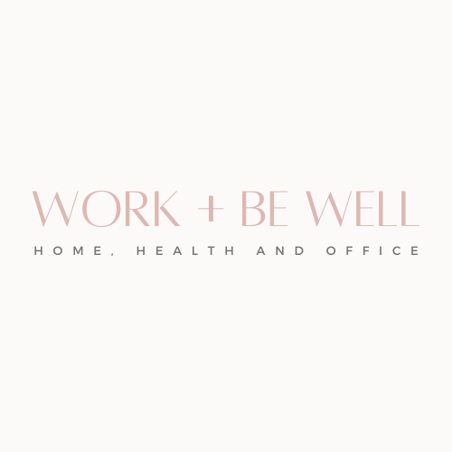 Work + Be Well